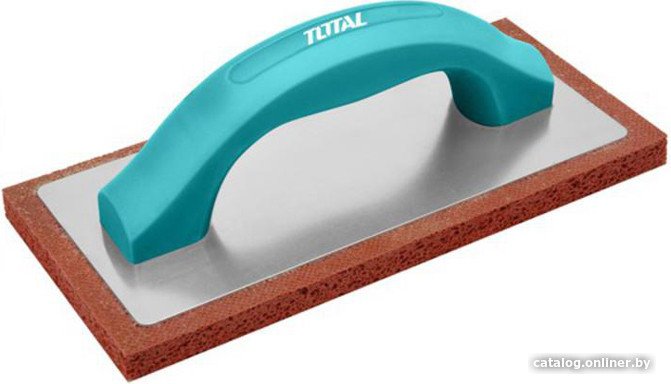 Терка шлифовальная  Total THT8320106
