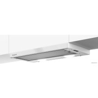 Кухонная вытяжка Hotpoint HPTF 62HS WH в Лиде