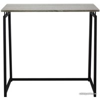 Стол для ноутбука Brabix Loft CD-001 (дуб антик)