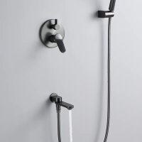 Душевая система  Shevanik S4335T