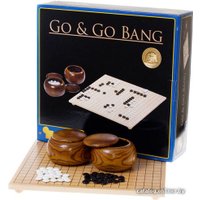 Настольная игра Philos Go (Го) турнирный набор