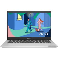 Ноутбук MSI Modern 14 C12M-238RU