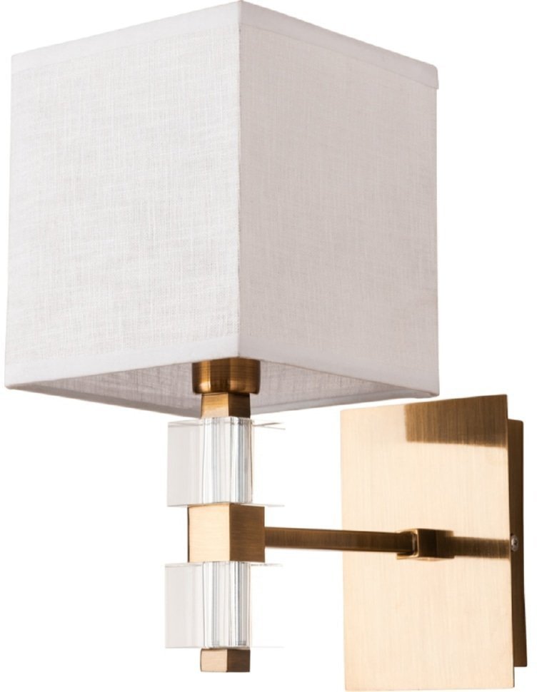 

Бра Arte Lamp North A5896AP-1PB