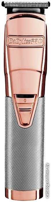 

Триммер для бороды и усов BaByliss PRO FX7880RGE