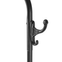 Стойка для одежды Mio Tesoro Bogie DCS1007 (черный)