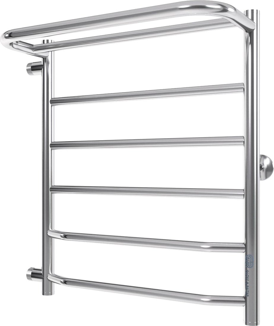 

Полотенцесушитель Gloss & Reiter Terra combi. ЛБ(Л). 50х60.С1(25).Л3.Т2