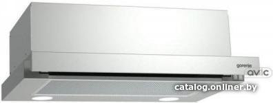 

Кухонная вытяжка Gorenje BHP523E10X