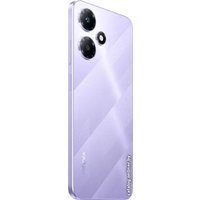 Телефон Infinix Hot 30 Play NFC 8GB/128GB (пурпурно-фиолетовый)