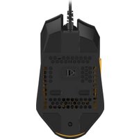 Игровая мышь A4Tech Bloody W63 Max Renegade (черный)