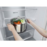 Холодильник LG DoorCooling+ GC-B459SQUM