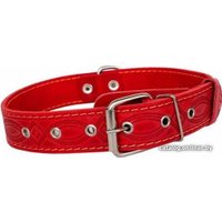 Ошейник Humpo Фит XXXL 516835 (красный)