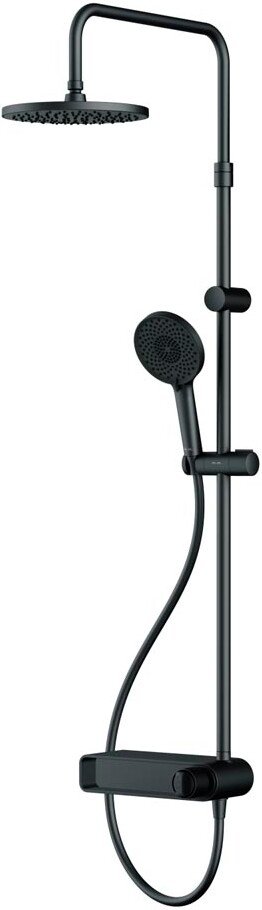 

Душевая система AM.PM X-Joy F0785A622