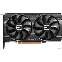 Видеокарта EVGA GeForce RTX 3060 XC Gaming 12GB GDDR6 12G-P5-3657-KR