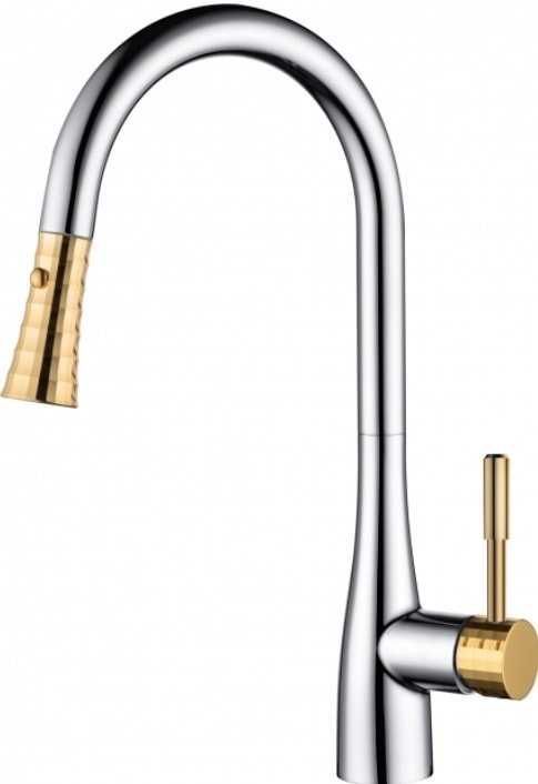 

Смеситель D&K Rhein.Schiller DA1462504A