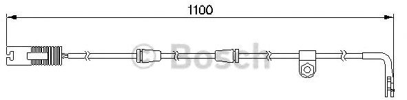 

Bosch 1987474942