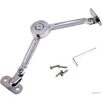 Механический подъемник для мебели AKS верхний с фиксацией любом в положении PM-00 в Гродно