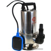 Дренажный насос Калибр НПЦ-550/35Н