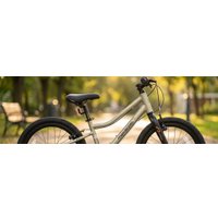 Велосипед Maxiscoo 3bike 24 L 2026 MSC-M3-2423 (зеленый)
