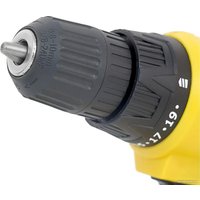 Дрель-шуруповерт Kolner KCD 16.8MC (с 2-мя АКБ, кейс) в Пинске