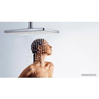 Верхний душ Hansgrohe Rainmaker Select 460 2jet 24004400