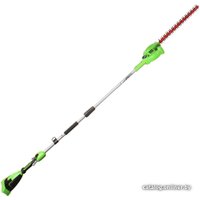 Кусторез Greenworks G40PHA 2300407 (без АКБ)