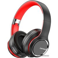 Наушники Lenovo HD200 (черный)