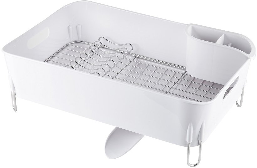 

Сушилка для посуды Primanova Bianka D-14653