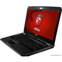 Игровой ноутбук MSI GX70 3CC Destroyer