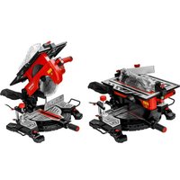 Торцовочная пила Wortex MS 2520-2 LMB 1329583