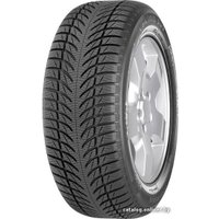 Зимние шины Sava Eskimo SUV 255/55R18 109H