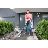 Мойка высокого давления Karcher K 5 Premium Smart Control 1.324-670.0