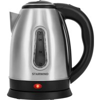 Электрический чайник StarWind SKS2100