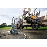 Мойка высокого давления Karcher HD 5/11 E Classic 1.520-800.0