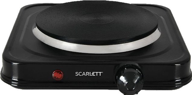 

Настольная плита Scarlett SC-HP700S31