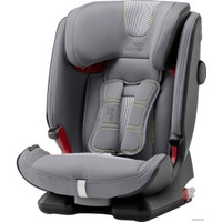 Детское автокресло Britax Romer Advansafix IV R (cool flow silver special highline)