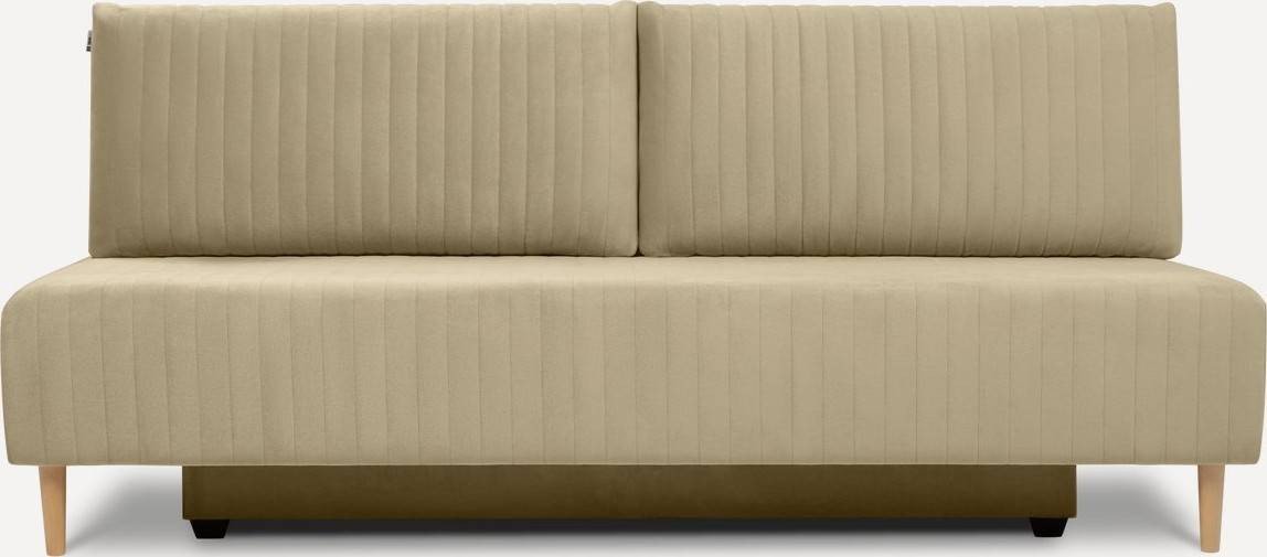 

Диван Divan Лачи Velvet Beige 171445 (бежевый)