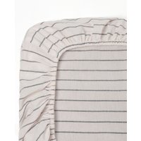 Простыня Этель White stripes 10886809
