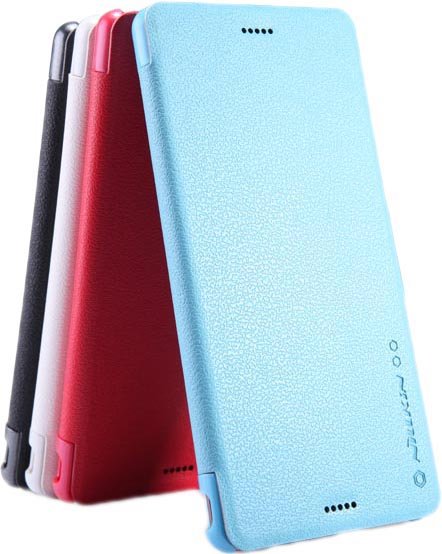 

Чехол для телефона Nillkin Sparkle для Sony Xperia Z3