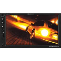 USB-магнитола Soundmax SM-CCR3703