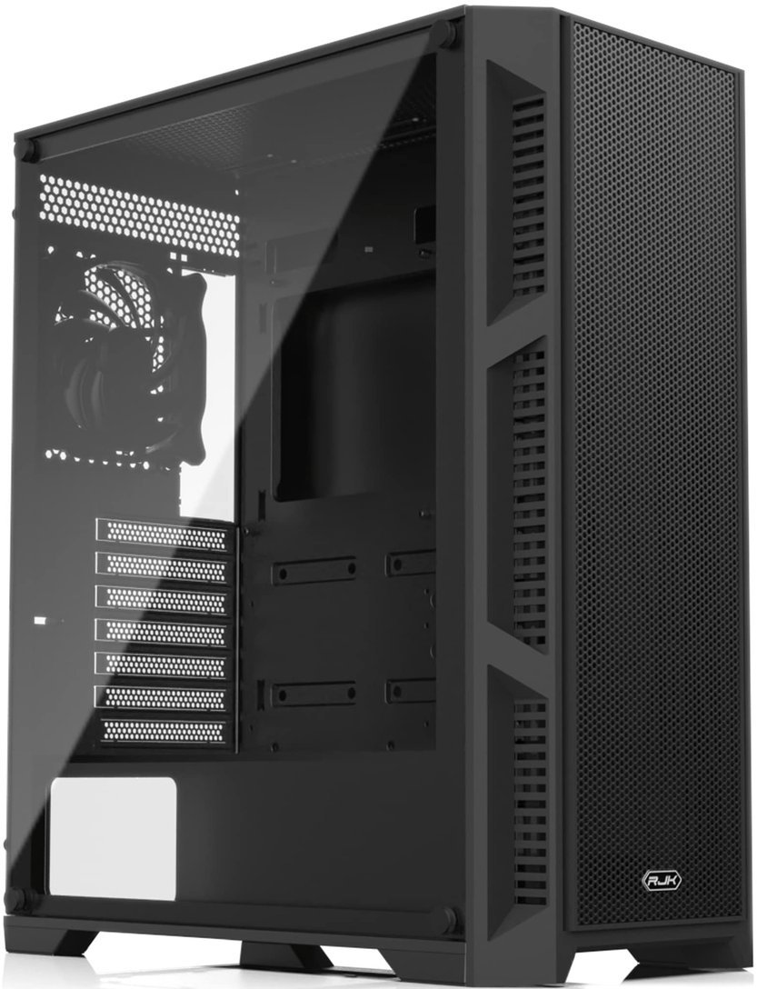 

Корпус Raijintek Arcadia III