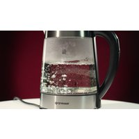 Электрический чайник Gressel GRK-1106