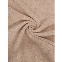 Полотенце Loon Лайнз 50x90 (светло-коричневый)