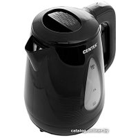 Электрический чайник CENTEK CT-0048 (черный)