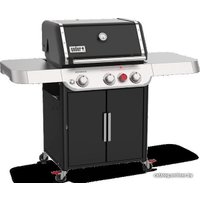 Газовый гриль для дачи Weber Genesis E-325s