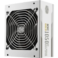 Блок питания Cooler Master MWE Gold 1050 V2 ATX 3.1 White Edition MPE-A501-AFCAG-3EGEU