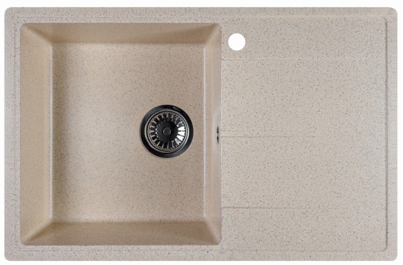 

Кухонная мойка Marblan Magnum L (гранит)