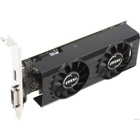 Видеокарта MSI Radeon RX 550 LP OC 2GB GDDR5 [RX 550 2GT LP OC]