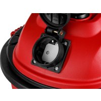 Пылесос Wortex VC 2014-1 WS