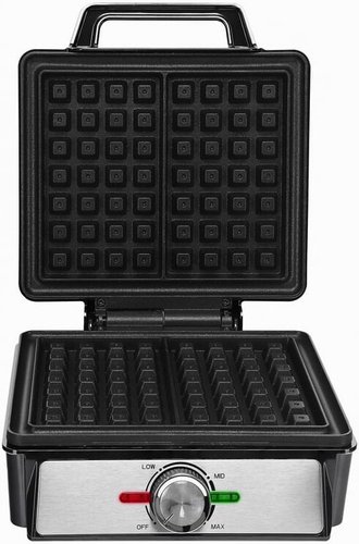 Вафельница Eldom WA1600