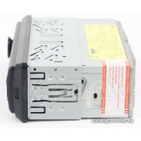 USB-магнитола ACV AVS-1724W